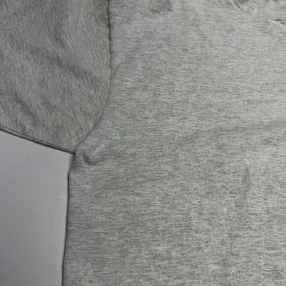 Vintage Disney Aladin Genie T Shirt Mens XL 24.5x28.5 Embroidered Pocket Tee 90s - Picture 4 of 16